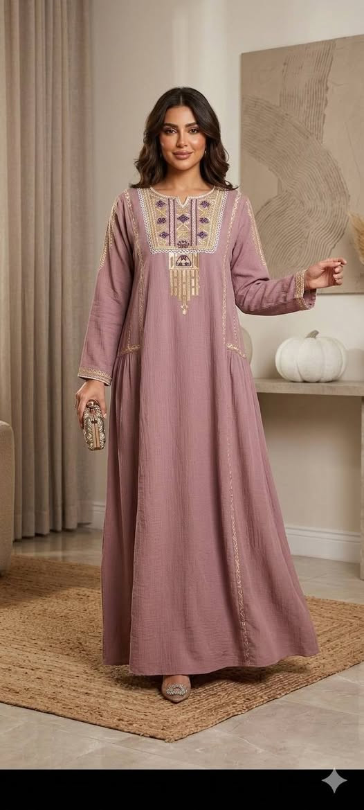 مخور للن قطري يتميز بتصميم
العصري الذي❤يعكس انوثة المرأة 

القياس من لارج إلى تلاثه اكس لارج


**إذا كنت صاحب هذا الإعلان وتريد حذفه لأي سبب، رجاءا أرسل رسالة إلى الدعم الفني**