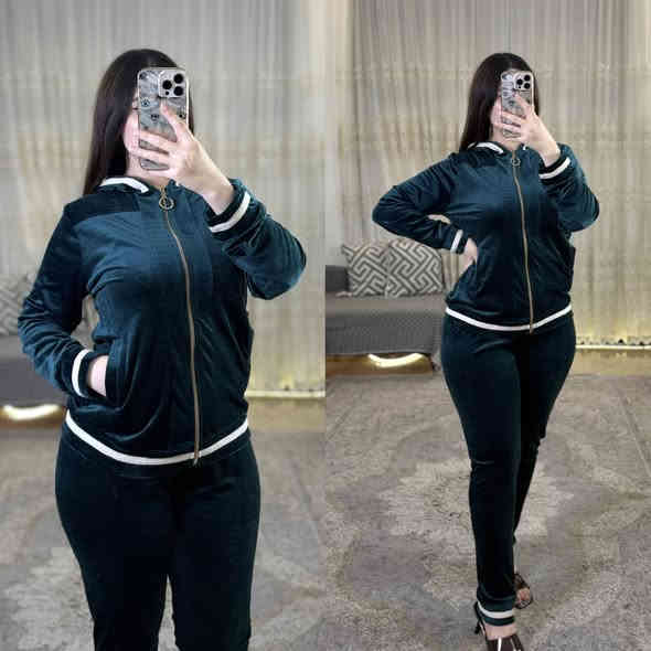 أقل طلب نص درزن 💥 
ــــــــــــ★#ميـــار_للجملة★ــــــــــ
⚜️جملة ملابس نسائي ⚜️
رقم واتساب 👇 
﴿***********﴾
متوفر توصيل جميع محافظات العراق🚗🚗🚗
