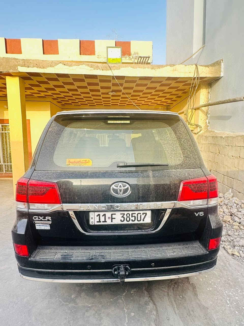 للبيع لاندكروز 2021 بريم اصل بيهه بارد قليل للأستفسار  ***********
***********
