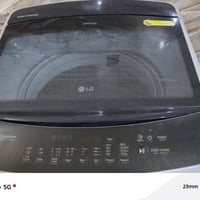 غساله اوتوماتيك شركه الجي جديده 350 الاستفسار 07801814945