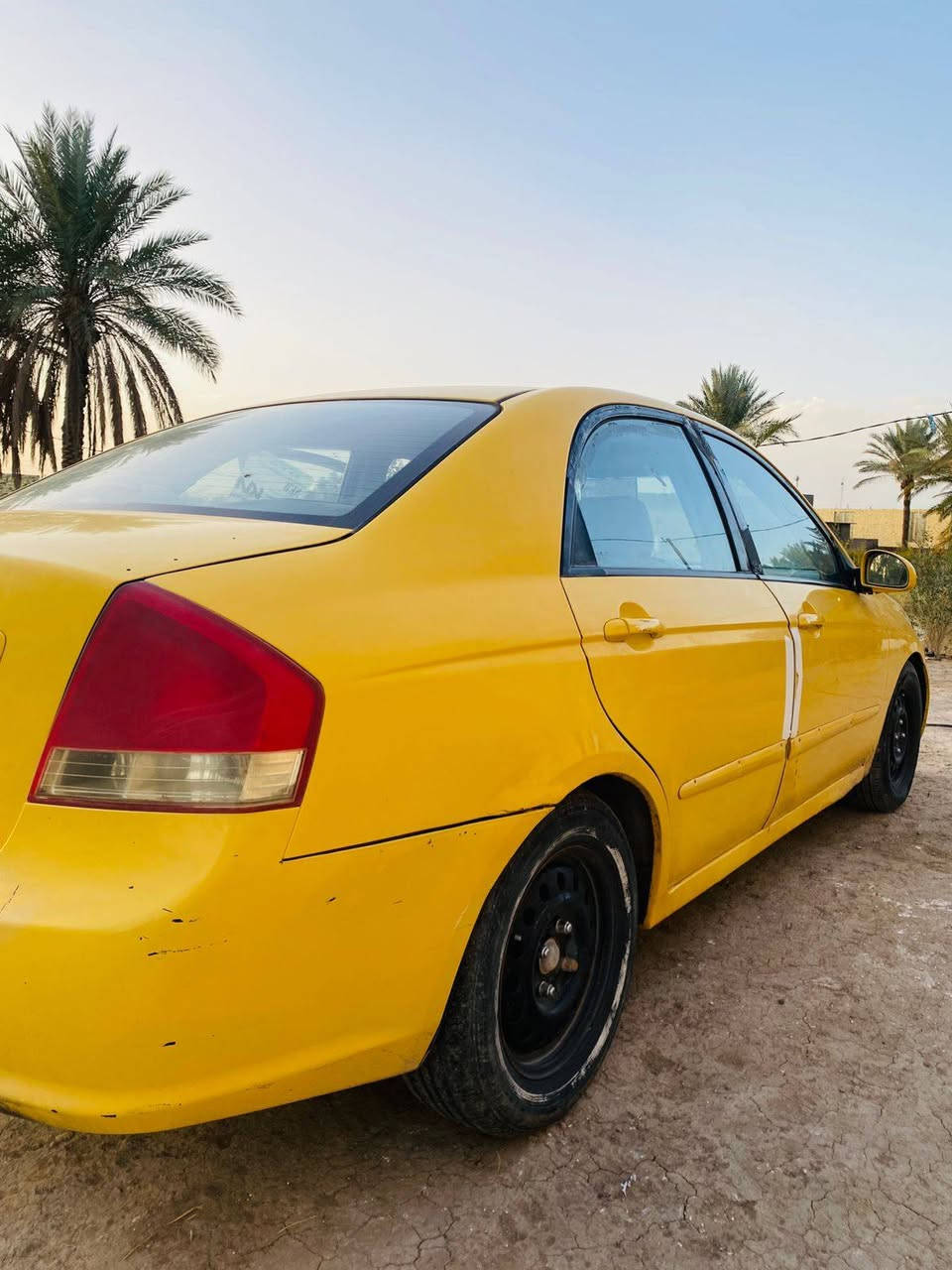 سبكترا موديل 2008 رقم كربلاء انكليزي بسمي كير محرك جديد سياره جاهزه
السعر ٧٠
 ***********
