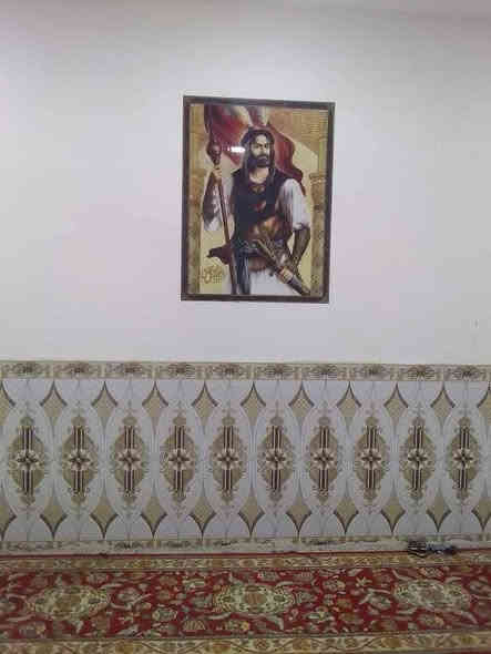 بيت للبيع في مجمع حجي حسن الثانيه قرب الجمعيات اربع سايدات شارع عشرين المساحه 450 البيت يتكون من غرفتين نوم وصاله ومطبخ واستقبال وصحيات واجهيه 12 ونزال 38 السعر 125 وبي مجال وكافت الخدمات متوفرة رقم الهاتف ***********
