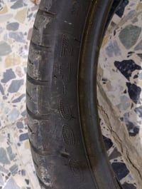 تاير • جديد • شارع النفط