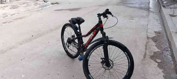 بايسكل للبيع ***********
