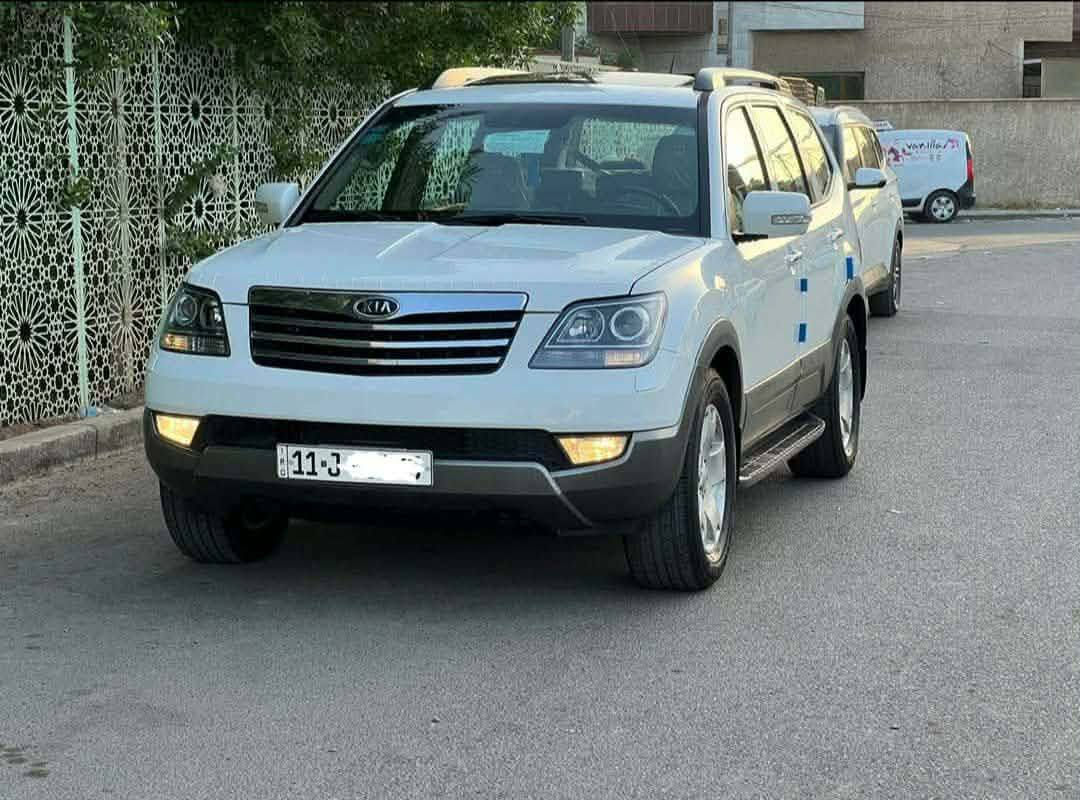 السلام عليكم كيا موهافي سياره جديده بعدها بوضع الشركه سياره فول مواصفات شتريد بيها فتحه تحكم كشنات فور ويل جنطه شفط زراك لايت  كلهن بيها مال جني 2011 ماشيه 93 فقط جديده بعدها سعر 147 بيها مجال مكان محموديه ***********
