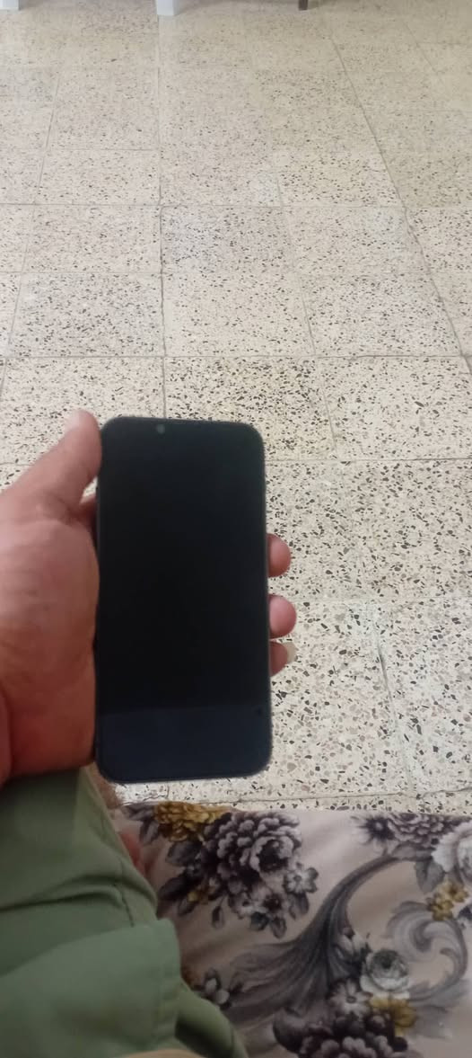 13برو ٢٥٦ شرط مامفتوح بطاريه ٧٦ تك سيم
سعر 525


**إذا كنت صاحب هذا الإعلان وتريد حذفه لأي سبب، رجاءا أرسل رسالة إلى الدعم الفني**