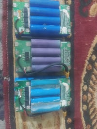 بطاريات ليثيوم • ٣ قطع • ٢٠ إصبع فحم","ناصريه","ماكو توصيل