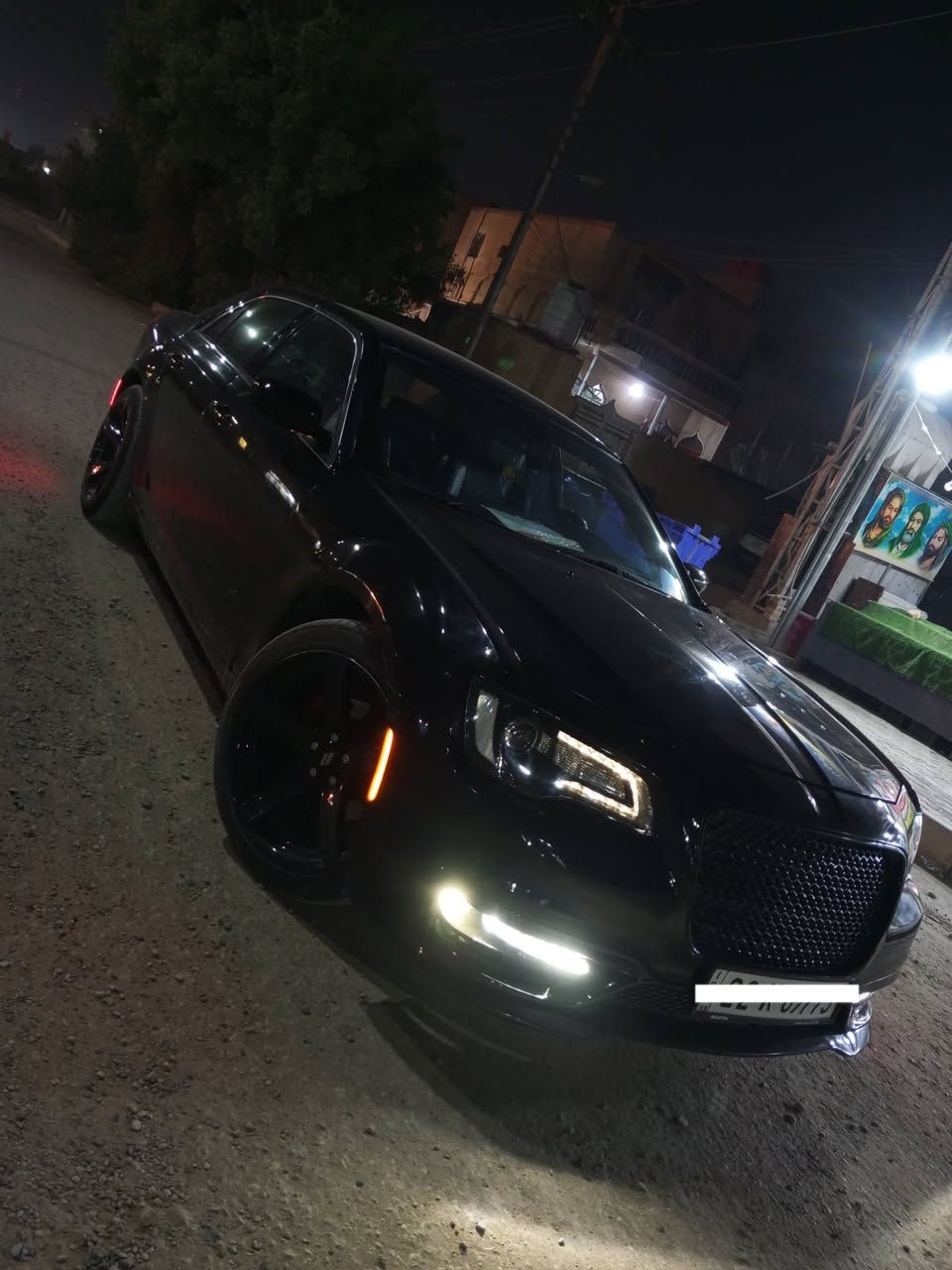 سلام عليكم اوباما 2020 اصل 14 كامله مجهزه على اخر حبايه / ادوات ادوات متومه طبق الاصل سنوية وكاله عامه 
تخم تاير. تشغيل عن بعد بصمتين
حدادية كير محرك كفالة / كصتها جنطه 
سيارة ناعمه وحلوة بكلشي مواصفاتها وصورها كدامك 
السيارة بيها لايت زنون قوي ومري شفط وسماعات دمام
ويل 20 رياضي . سيارة فئه S 
سعرها 70 وبيها مجال مكاني ميسان عماره
تواصل ***********
