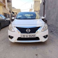 نيسان صني • ٢٠٢٥ • شمالي ٣٣الف