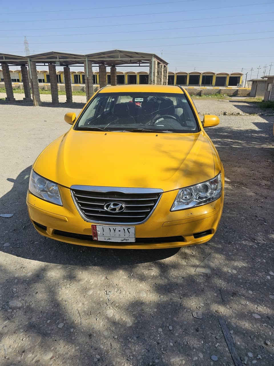 سوناتا 2010 لبيع
مكينة 2400
اربع سلندر
*********** اتصل على الرقم
