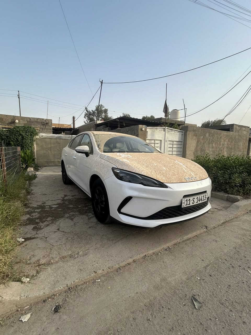 سلام عليكم سيل فايف موديل 2025 علا وضع الشركه ماشيه 200كيلو كفاله عامه اب اسمي تحويل ثاني يوم معروضه اب 19مليون و ربع مرقم كامل مكان بغداد الزعفرانيه ***********
