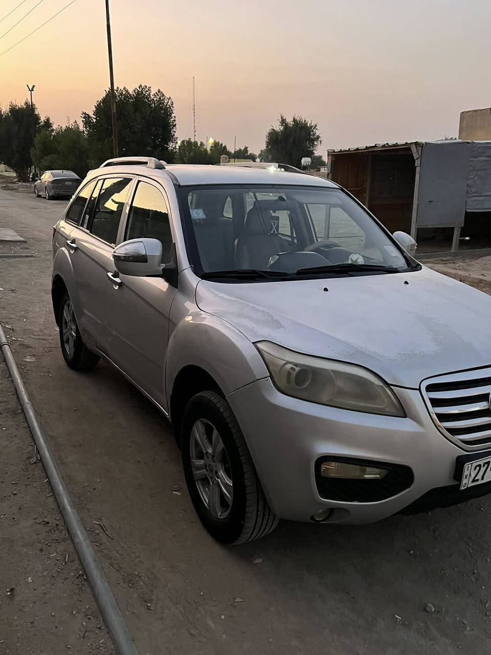 سياره ليفان x60
مديل 2015
سياره كفاله عامه أصوليات وعيب شرعي مداور ثاني يوم مكينه وكير مكفولات تبريد شغال حداديه وتخم تاير جديد
السعر 60وبيه مجال قليل مكان ناصريه مركز الاتصال ***********
