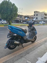 دراجه جيتي ار كفاله عامة منتير لتير منزلهة صالي 23 يوم نزلتهة من للضلا...