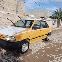 سايبه • ٢٠١٢ • ما بيها ضربه