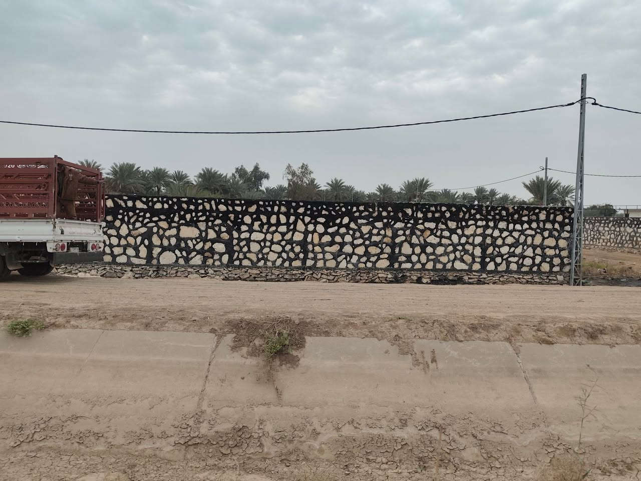 السلام عليكم بناء حجر كرسته وعمل الاستفسار الاتصال ***********
