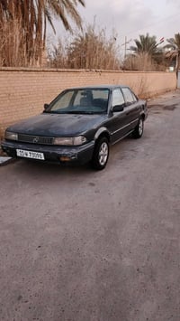 كورلا ٩٠ • ضربة مكينة • دوانية المهناوية