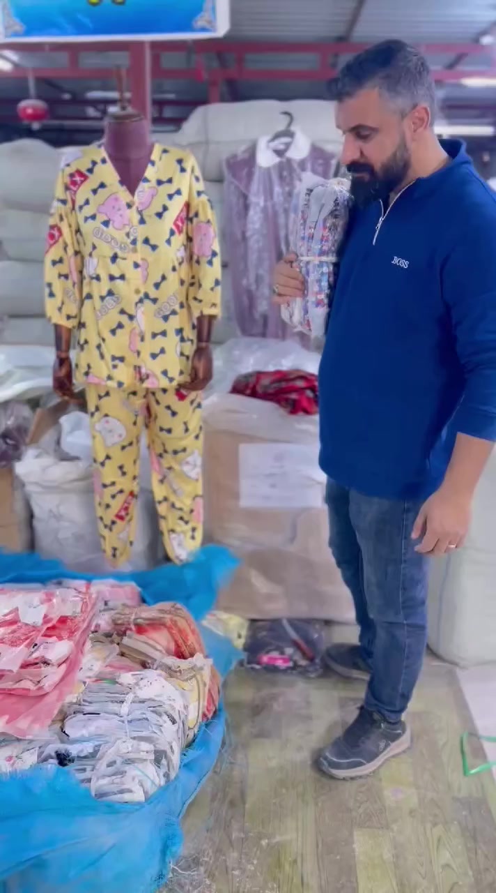 😍جديدنا_وصل😍

تراك  نسائي  بناتي  🥰 

#الخامايه_فانيلة_درجة_اولى 

القياس. افريه سايز الحد وزن75 كيلو 

سعر الدرزن  .50 الف


**إذا كنت صاحب هذا الإعلان وتريد حذفه لأي سبب، رجاءا أرسل رسالة إلى الدعم الفني**