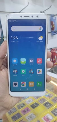 ردمي A2 • ١٢٨ • وفاء النجف