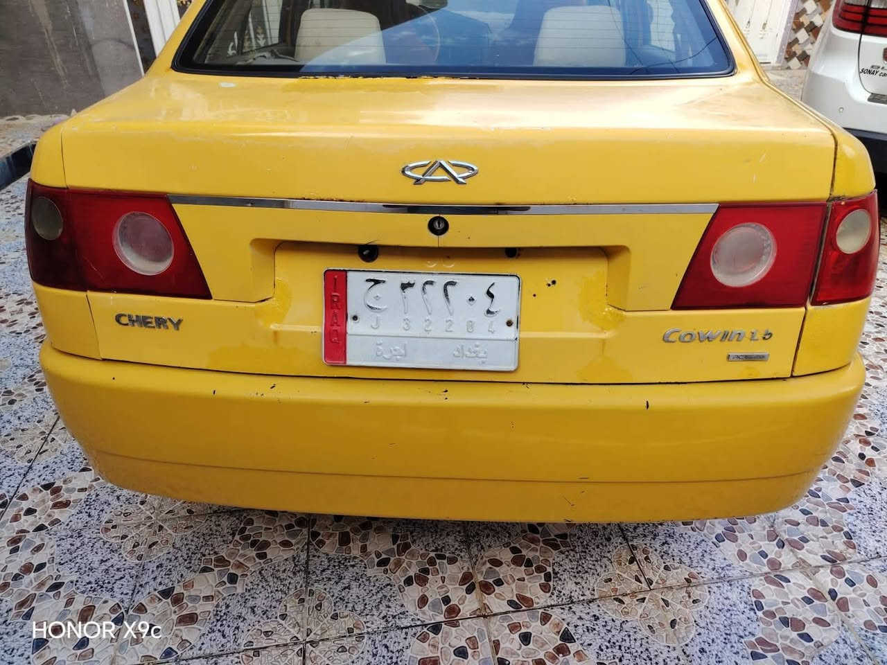 شيري كوين موديل ٩رقم بغداد الماني محور كير ومحرك كورلا شرط مكان ناصريه مركز سياره نضيفه السعر ٢٧واذا مراوس هم ترهم وات ساب ***********
