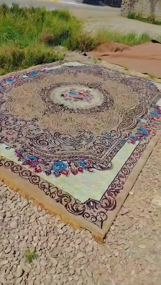سلام عليكم متوفر غسل زوالي  جميع الاحجام  بسعر مناسب جداً جداً  مكان شارع شلال  .  ابو ذهب غسل علي فارس البديري  ***********
