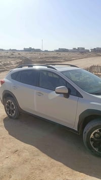 سوبارو كوسترك 2023  رقم بغداد السعر 140 07800031119