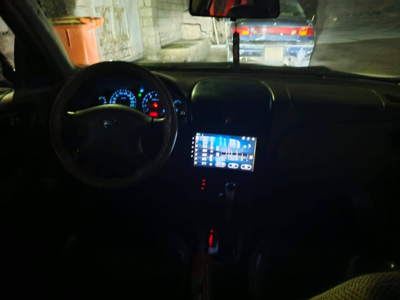 سلام عليكم سني موديل الفين رقم بغداد نكليزي سنويه له 29 عمي صاحبه مانداله هوه بغداد بس آني مانداله  محور   سعره 45وبيه مجال رقم ال الهاتف ***********ماكاني سامراء
