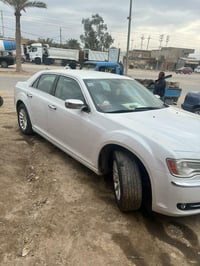 اوباما • ٢٠١٣ • محرك ٣٦٠٠