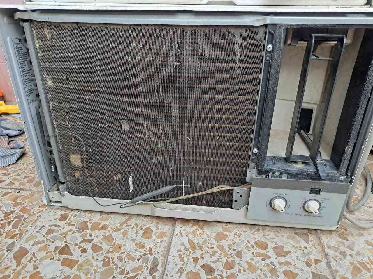 يالله مكيفات العدد ٢
وستن طنين اخو الجديد 

سوني طنين اخو الجديد 

هاي نضافه الراديترات 

شراي اتصل ***********

كوت الشهداء سعر الواحد 275
