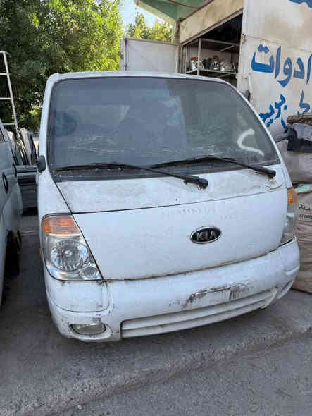 محل صادق الدبي 
         لبيع الأدوات الاحتياطيه للسيارات الكوريه
  بنكو3 /فونترا /بنكو96/ام عيون /كيا بستا/بريجو 
                        / البيع جمله ومفرد / 
                         /جديدومستعمل/
                عرض خاص لاصحاب الجمله
العنوان 
بغداد….كسرة وعطش 
تواصل 
📞 طالب ***********
                 ***********
📞 علي : ***********
                ***********
خدماتنا:
نقدم خدمة توصيل سريع 🚗🚗🚗🚗
