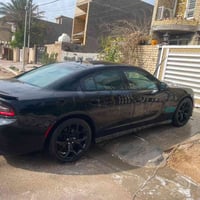 جارجر 15sxt فول من عد الفتحه بيه جاملغ وباب بدون دواخل السعر 162 وبيه ...
