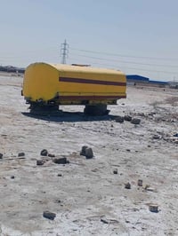 تانكي مقلون جديد للبيع 07805878343