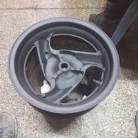 ويل فورزه • ٢٠٠٨ • اصلي