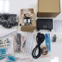 جهاز وشم • ملحقات كاملة