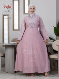 زيزي • قطن اسباني • L-XXXL
