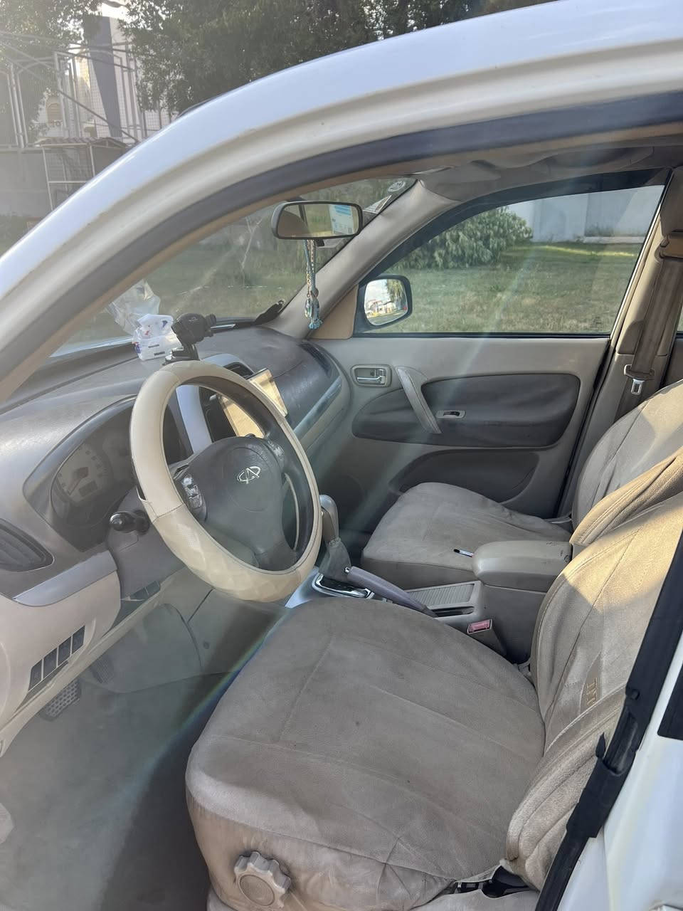 تيكو 2011 سيارة جاهزة رقم جديد السعر 57 وبه مجال بسيط الاتصال ***********  بغداد الدورة
