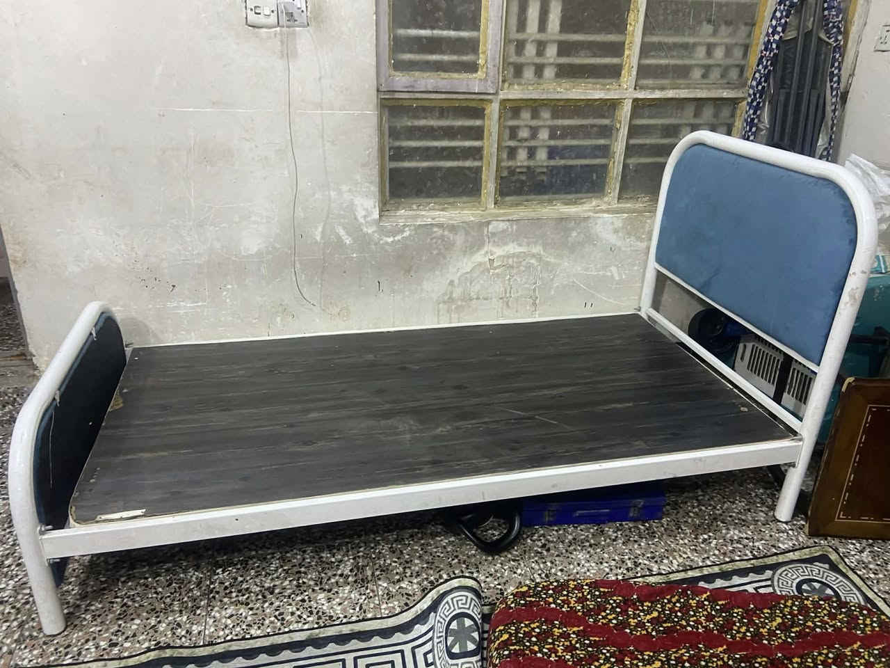 اغراض كلمن وسعره مكان الحريه


**إذا كنت صاحب هذا الإعلان وتريد حذفه لأي سبب، رجاءا أرسل رسالة إلى الدعم الفني**