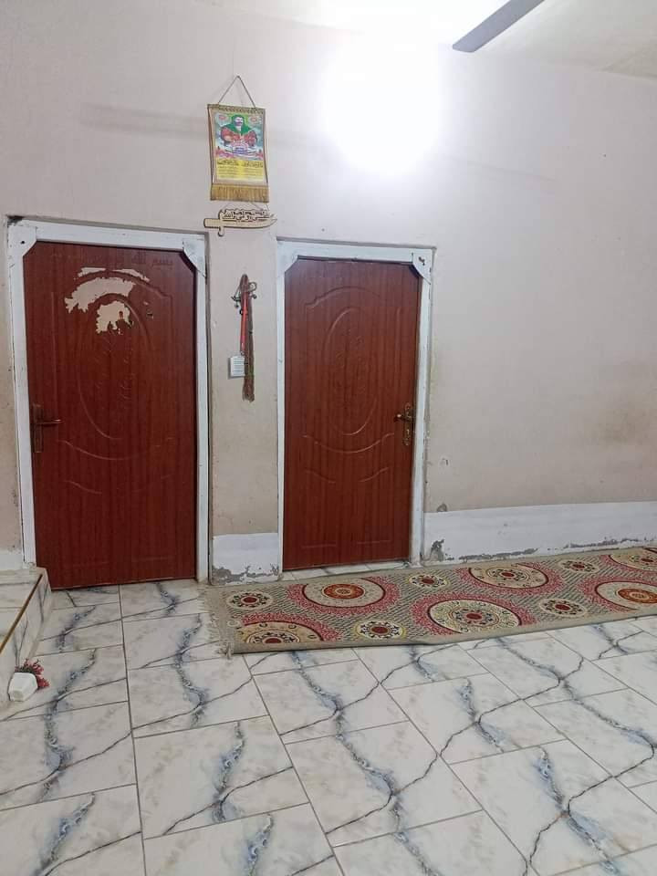 سلام عليكم بيت زراعي بم العصافير بشارع الشنابره بيت جاهز من كلشي مساحته ٢١٠ بشارع أبو سجاد النجار قرب ناجي أبو الغاز غرفتين وصاله ومطبخ وطارمه وارضيه سراميك والتفاصيل داخل الصوره
للاستفسار ***********
