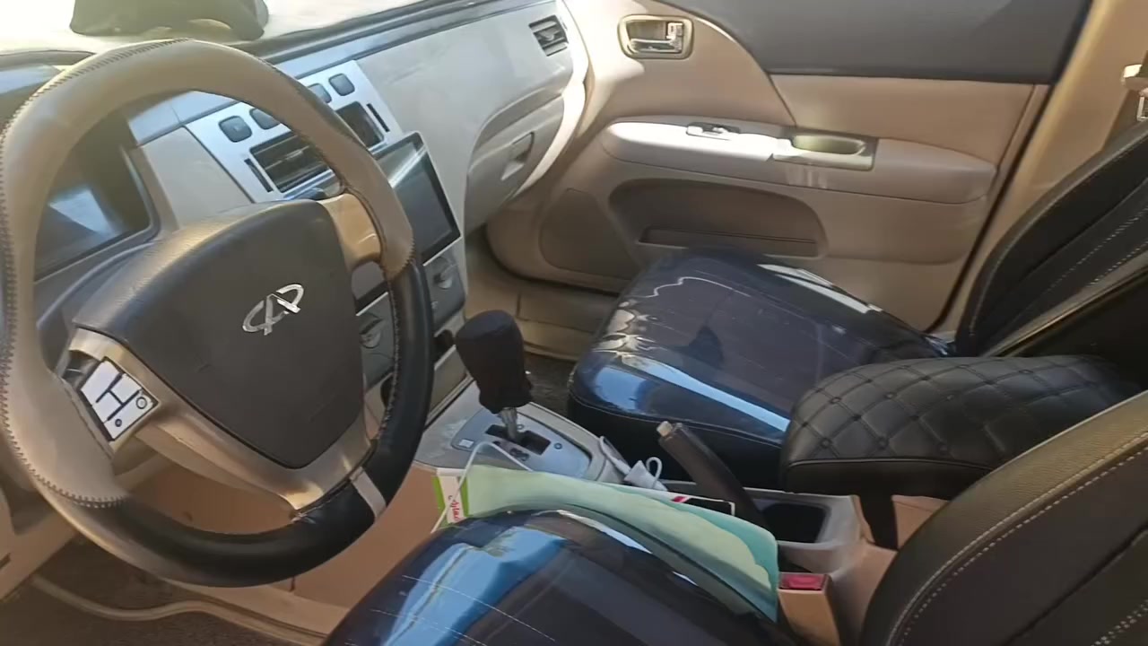 السلام عليكم... شيري A5 موديل ٢٠١٠ للبيع السيارة مال شغل مكينة وكير مال كورلا خير من الله  1800
كهربائيات كله جديده على ايدي 

دسكات جدد مشط جديد 

***********

بغداد قرب تقاطع نهروان

سعر ٤٠ وبيه مجال قليل
