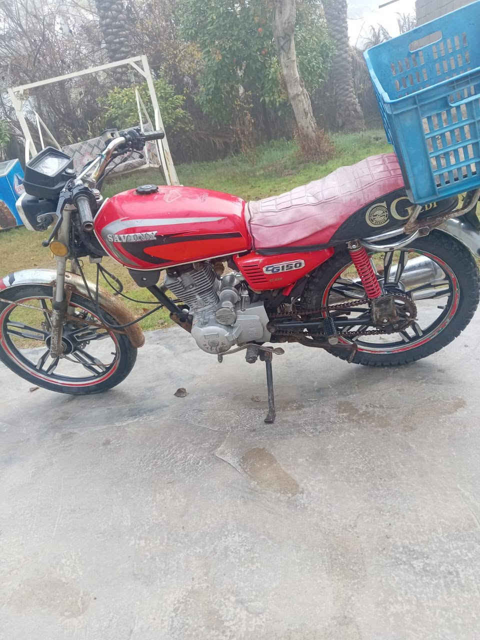 دراجه للبيع موديل ٢٠٢٠ للاستفسار ***********
