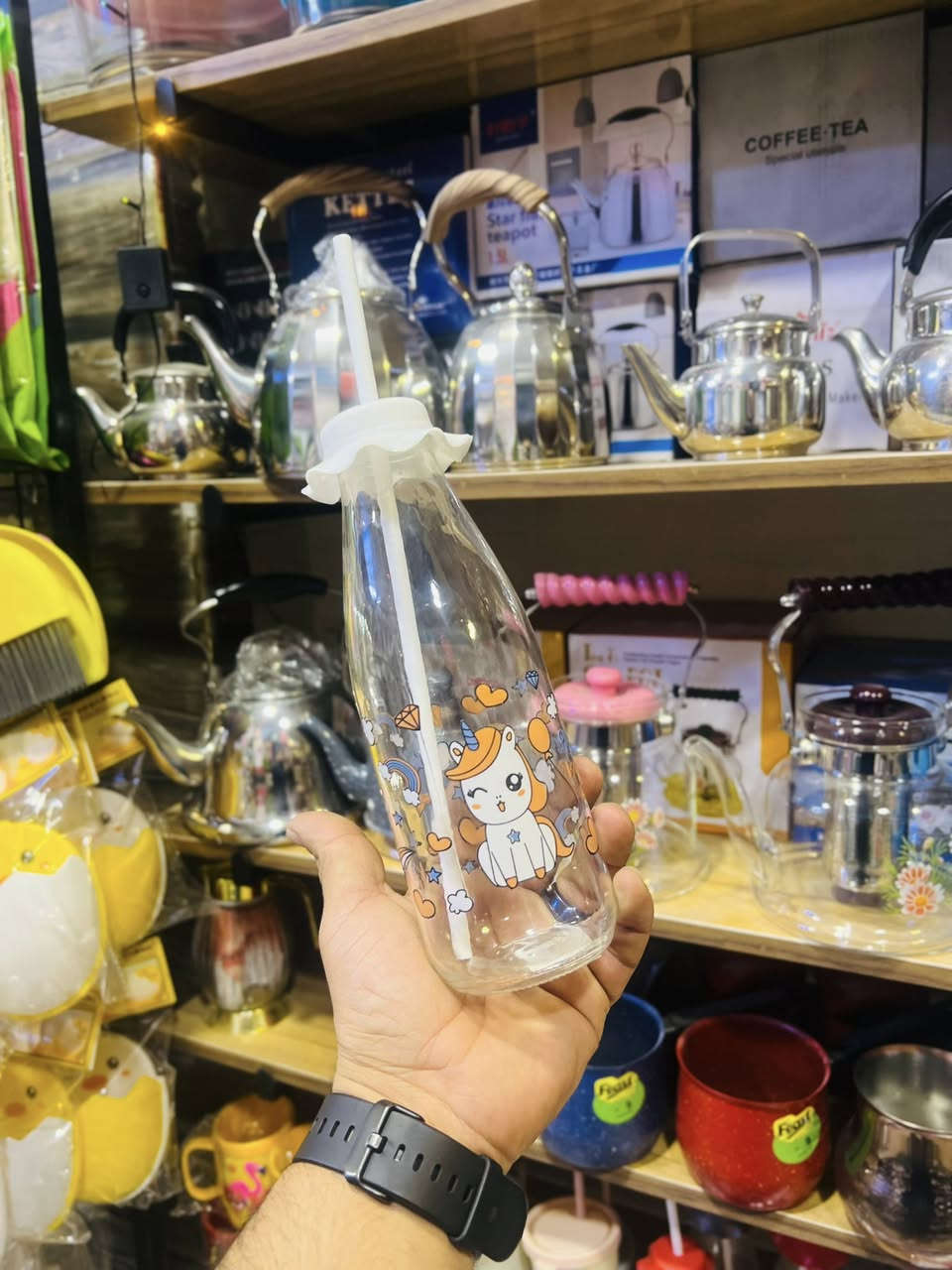 تتوفر خدمة توصيل داخل بغداد ب5 الالف فقط


**إذا كنت صاحب هذا الإعلان وتريد حذفه لأي سبب، رجاءا أرسل رسالة إلى الدعم الفني**