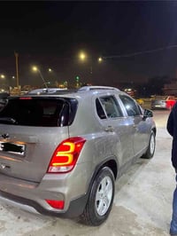 تراكس ٢٠٢١ ممواصفات lt لايت وبكلايت لد ضرر جاملغ امامي ونص باب امريكي ...