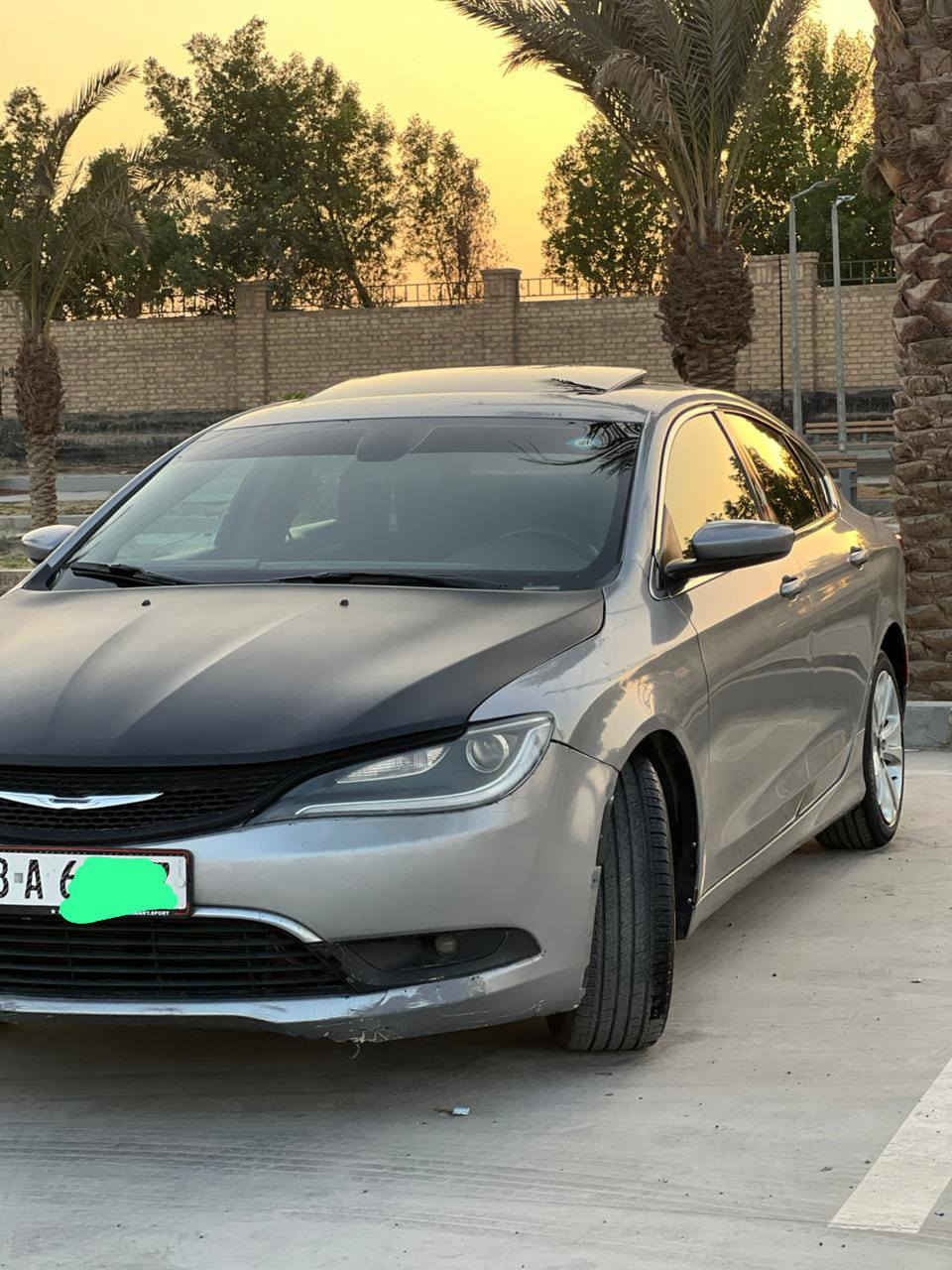 سلام عليكم شباب c200اللبيع موديل 16مكينه 2400 فول السياره بيه 5قطع مكان السياره نجف سعر السياره 95 وبيه  مجال أو امراوس حسب  الاستفسار عله الواتساب ***********
