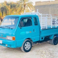 كيه بنكو 94 • مكفوله • بابل