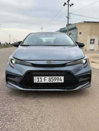 كورلا ٢٠٢٣ • محرك ٢٠٠٠ • بنزين