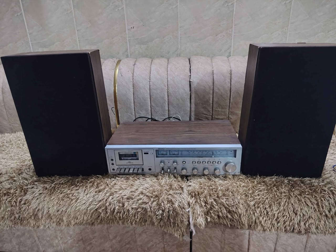 مسجل رايزن كلش نضيف بلاد شغال كامل مابي اي نقص للبيع الشراي يراسل او يتصل واتس اب *********** كركوك, العراق
