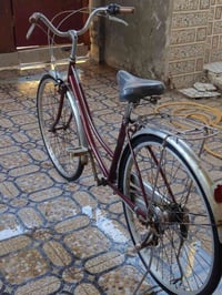 بالة • مقاس ٢٦ • دم الغزال