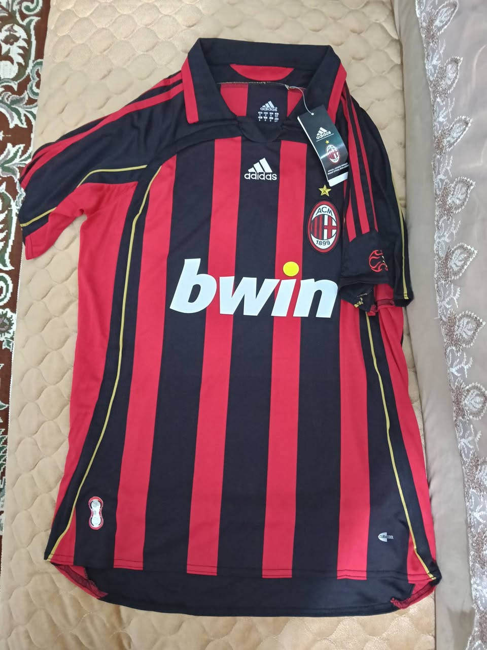 دريزات ماركة قطعتين اثنينهن 25 الف


**إذا كنت صاحب هذا الإعلان وتريد حذفه لأي سبب، رجاءا أرسل رسالة إلى الدعم الفني**