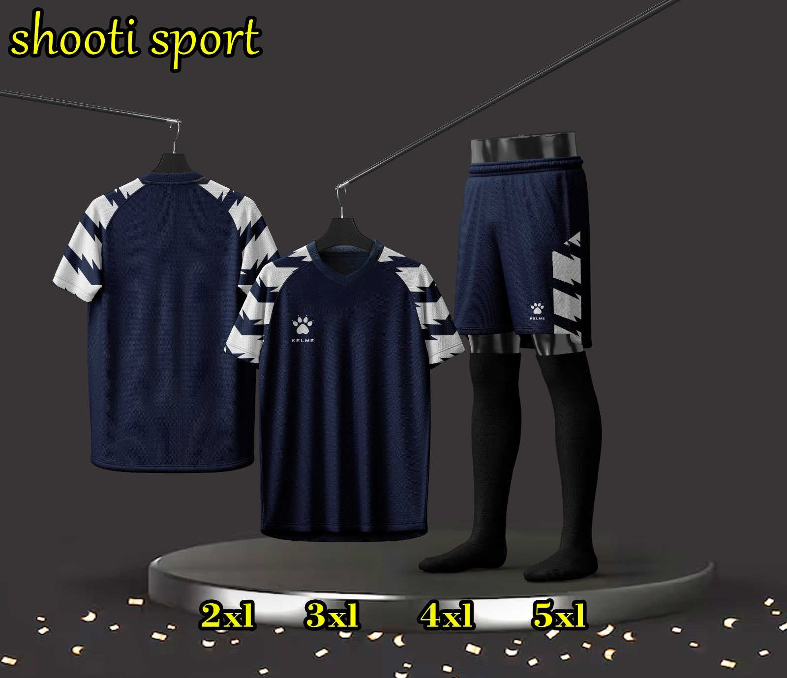 جملة فرق شعبية توفر الان
� على بركة الله وصلت دفعة دريسات جديدة 🔥

موديلات فرق شعبية بتصاميم مرتبة ومميزة 👕✨
خامة تايلندي فاخرة – كوالتي عالي جداً
(متوفر برقم وبدون رقم)

ست كامل (دريس + شورت) 👌
تفحص الطلب يم المندوب قبل الاستلام ✅

جميع القياسات متوفرة لكل موديل
والكميات محدودة ❗ لا تنتظر يخلص القياس

🚚 توصيل لكل محافظات العراق

إذا عجبك موديل 👇
راسلنا خاص حتى نثبت لك الحجز بسرعة 📩
او عبر الواتساب 

📲 للطلب المباشر واتساب: ***********
