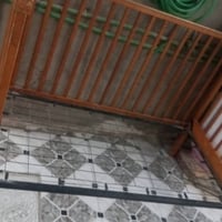 سرير • نضيفه • شطره