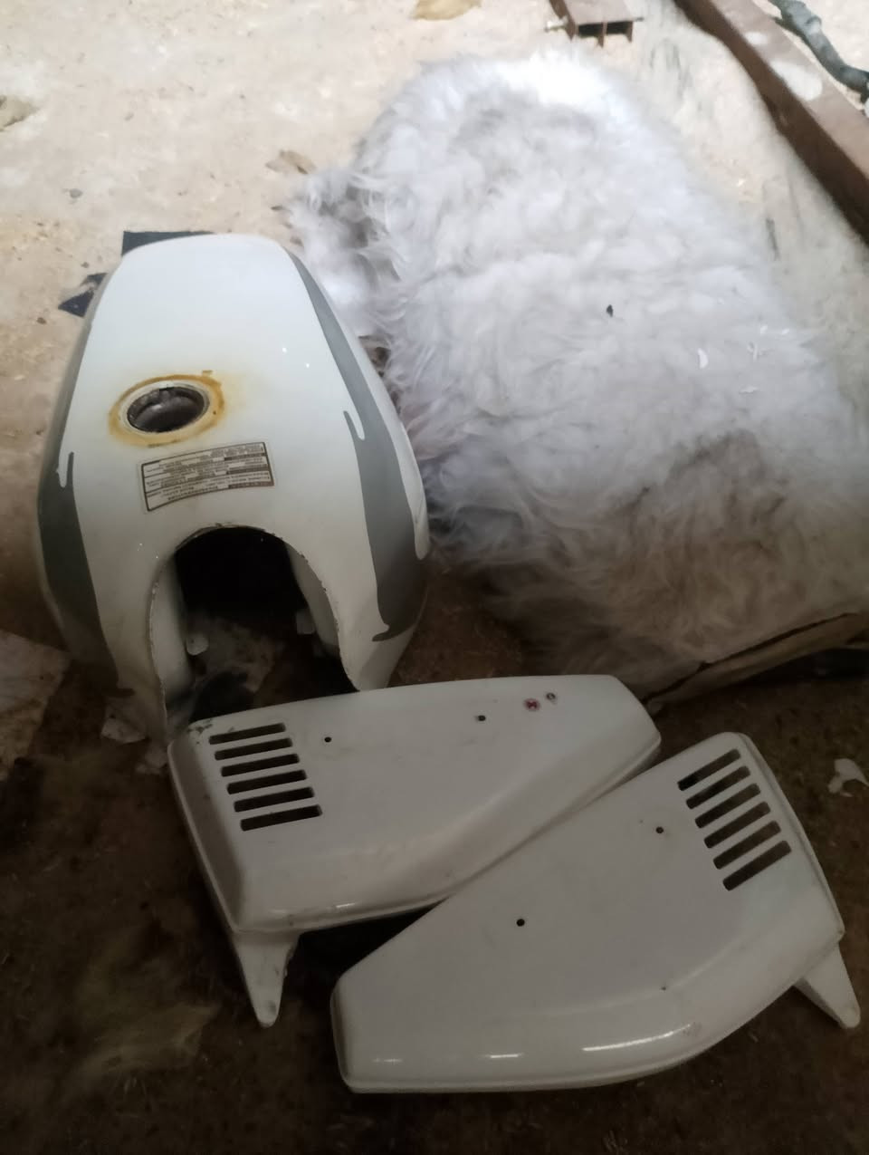 بيع تانكي مال تايكر جديد وصفاحيات جدد وكشن مستعمل بس مو حيل تعبان الشراي يراسل خاص


**إذا كنت صاحب هذا الإعلان وتريد حذفه لأي سبب، رجاءا أرسل رسالة إلى الدعم الفني**